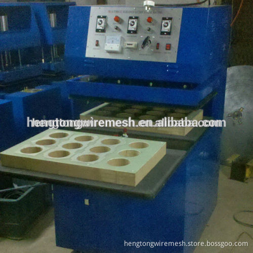 2015 best selling China supplier automatic blister card packing machine for sale